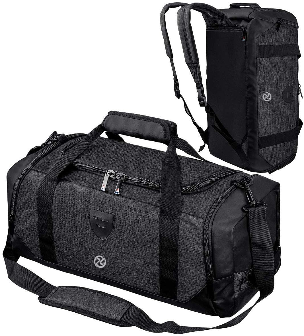 Sports And Duffle Bags